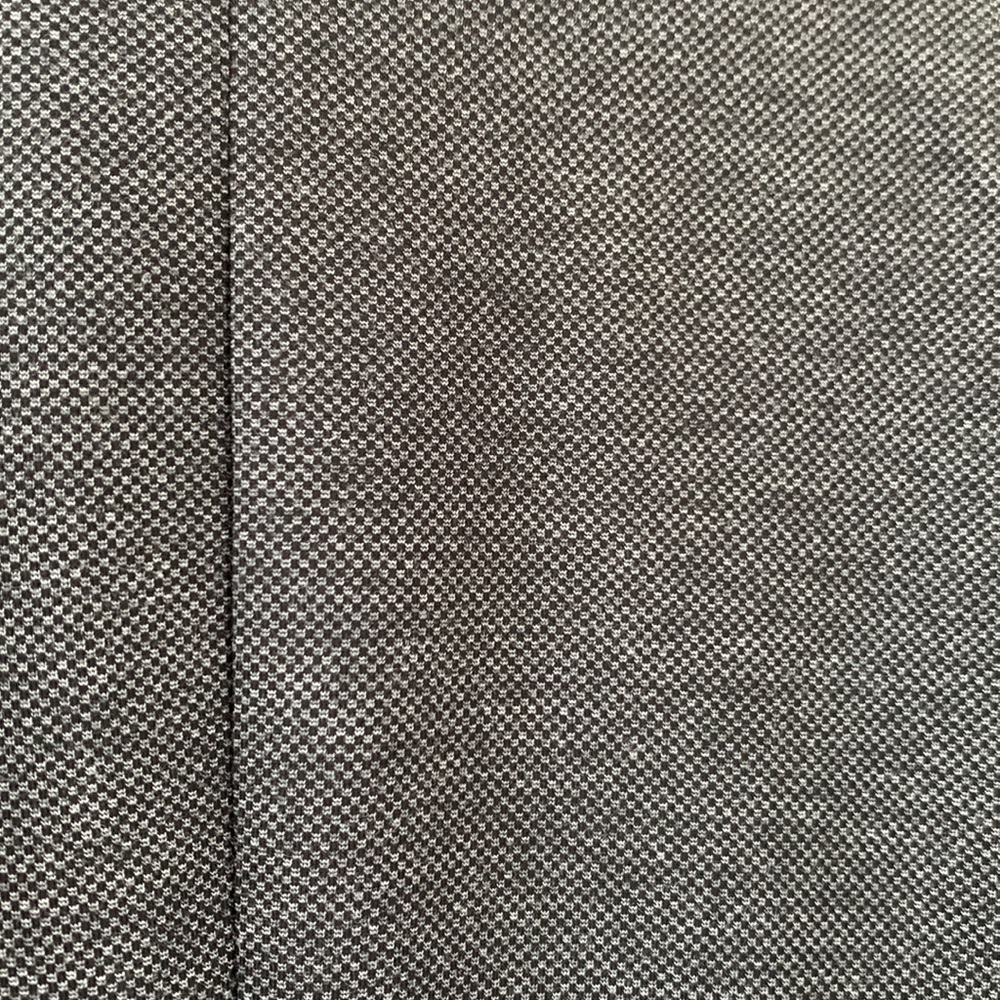 Dynamite Blazer, dark gray with black trim, size Small - Picture 7 of 8